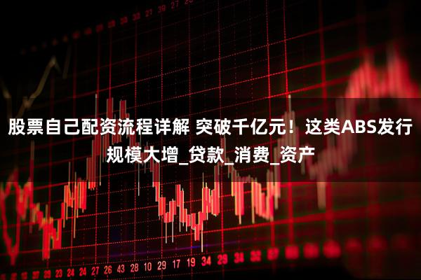 股票自己配资流程详解 突破千亿元！这类ABS发行规模大增_贷款_消费_资产
